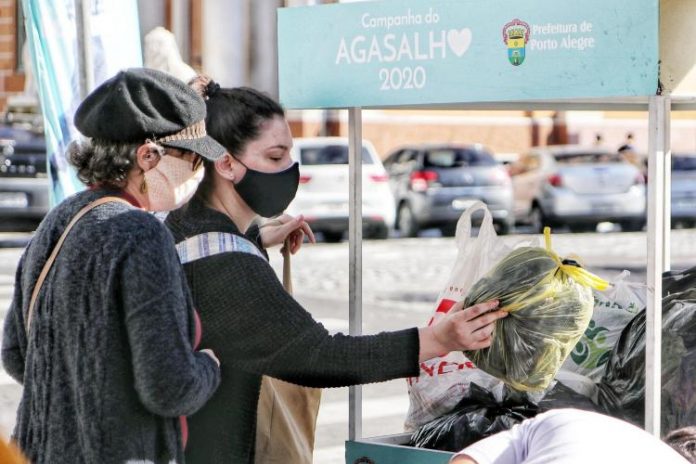 Foto: PMPA/Divulgação