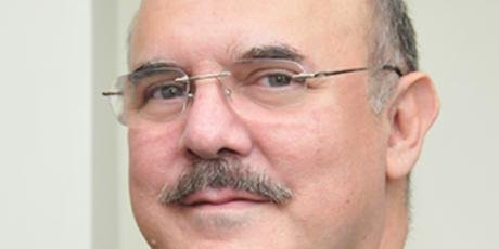 Milton Ribeiro aceitou o convite para assumir o Ministério da Educação nesta sexta-feira | Foto: Reprodução / Mackenzie / Divulgação / CP