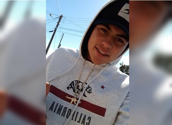 Foto: Arquivo pessoal