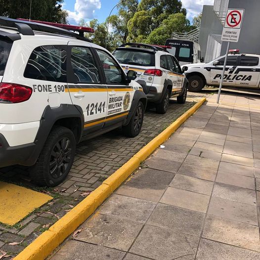 Foto: Mauro Teixeira/Grupo RSCOM