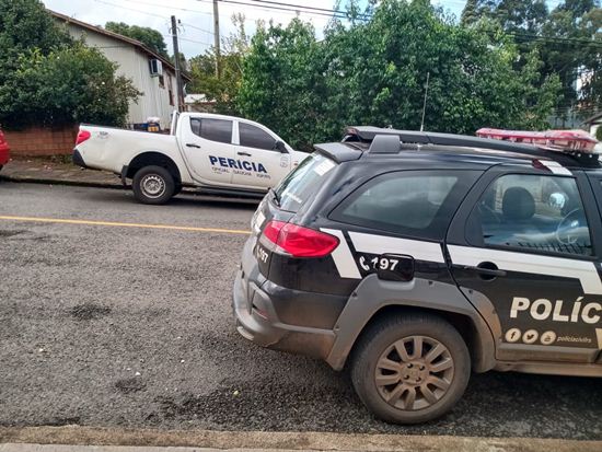 Foto Élinton Machado-RS Agora
