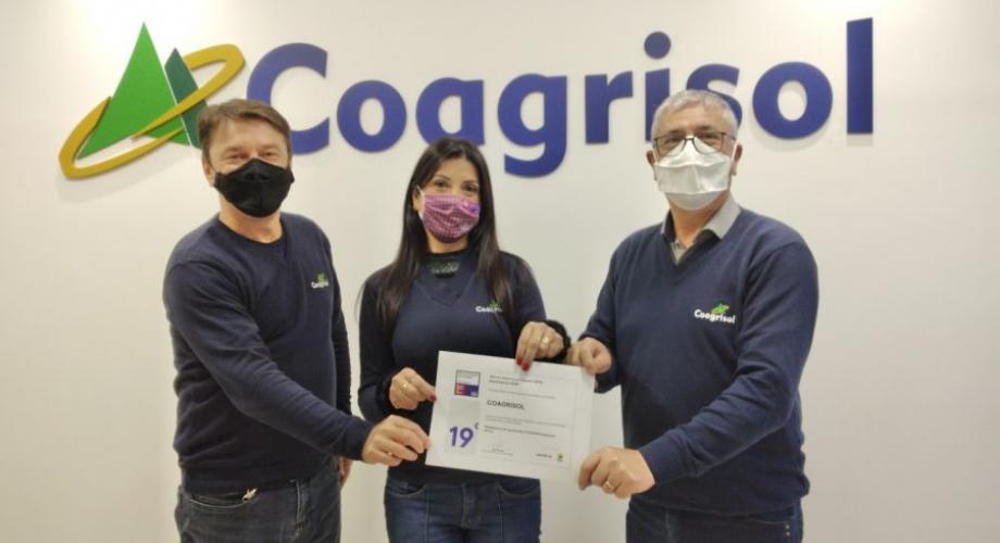 Foto: Ascom Coagrisol