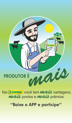 Setor de Comunicação Cotriel