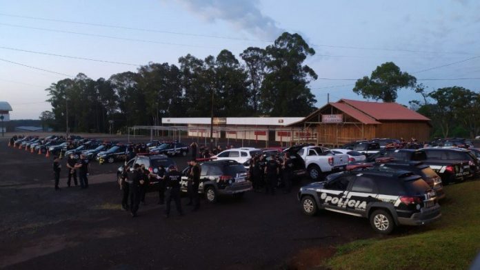 Foto: Polícia Civil/Divulgação