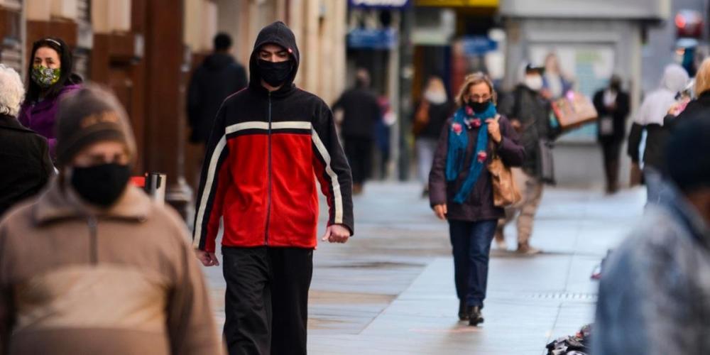Estudo é um dos primeiros a avaliar de forma individualizada o isolamento social | Foto: Guilherme Almeida