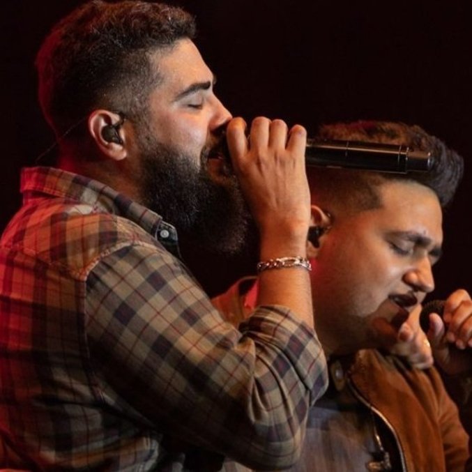 Henrique & Juliano cancelou show em Araguaína (TO) após saber sobre a tragédia FLIPAR