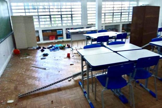 Foto: 4ª Coordenadoria Regional de Educação / Divulgação