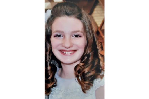Sessão solene e instalação de placa em rua estão entre as lembranças à estudante Ana Clara Benin Adami, assassinada aos 11 anos Foto: Arquivo pessoal / Divulgação / Divulgação