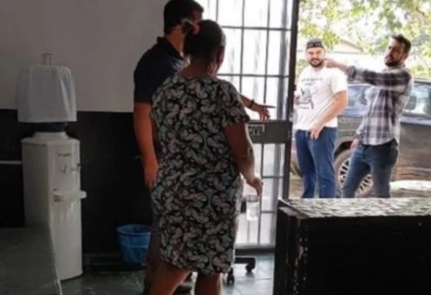 Divulgação: PCGO