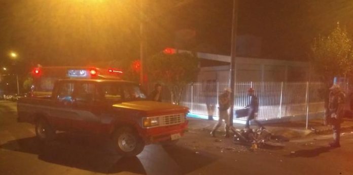 Foto: Corpo de Bombeiros / Divulgação