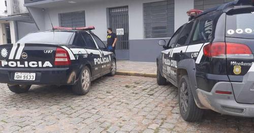 Foto: Arquivo - Divulgação / Clic Camaquã