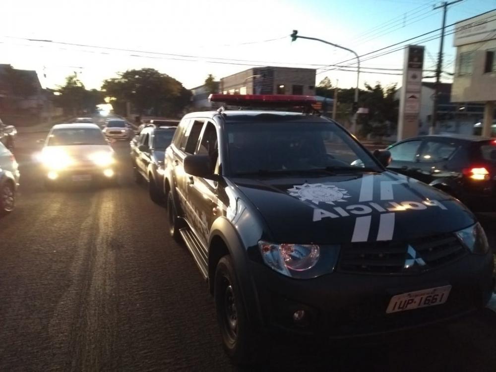 Foto: Divulgação / Polícia Civil