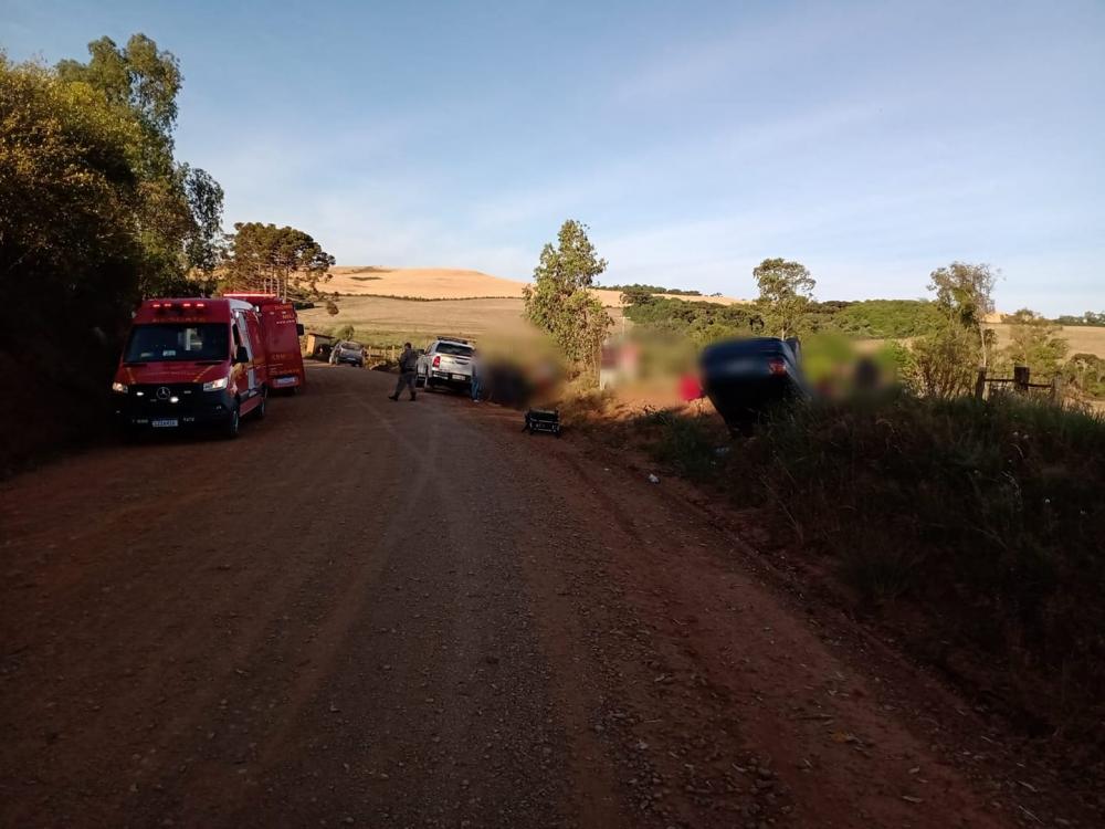Foto: Divulgação / Brigada Militar