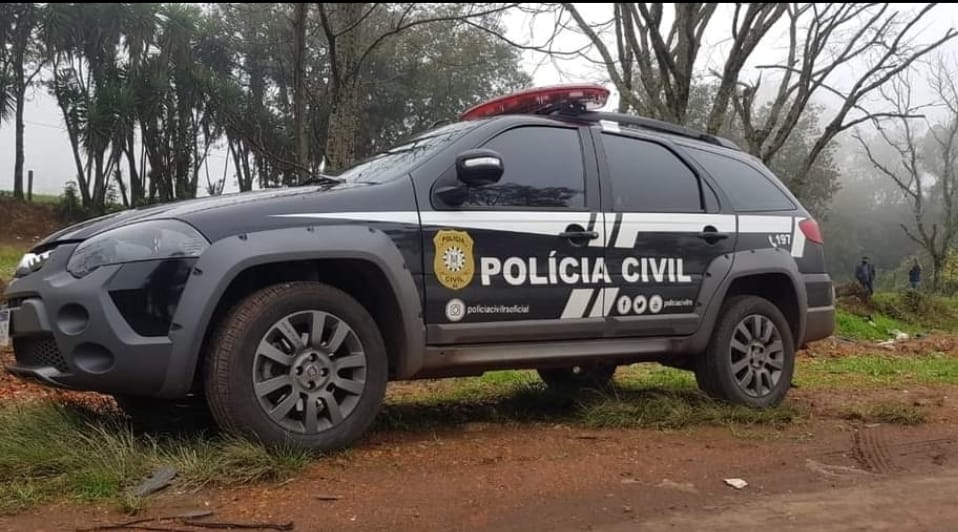 Foto: Memória - Rádio Cidade e Jornal O Alto Jacuí 