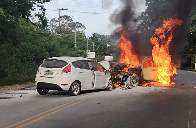 Foto: Divulgação / Guarda Municipal