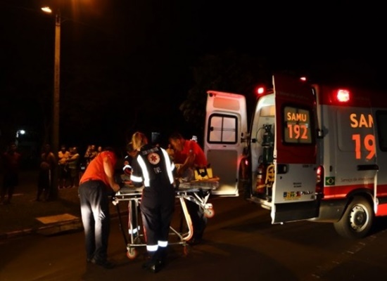 Foto; Lenon Boeno | Portal RS Agora