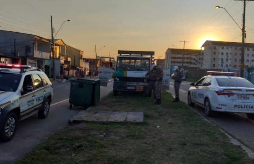 Foto: O Litorâneo / Reprodução