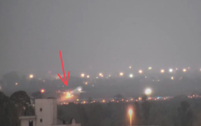 Divulgação Aeroin