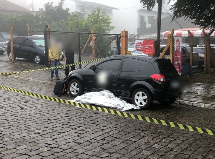 Foto: Divulgação / Rádio Spaço