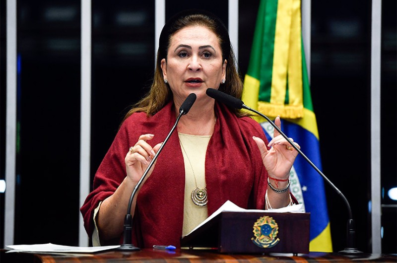 Jefferson Rudy/Agência Senado