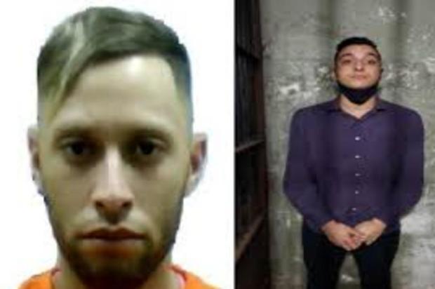 Foto: Polícia Ciivil / Divulgação