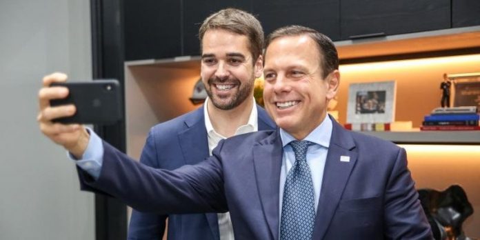 Foto: Governo do Estado do RS / Divulgação