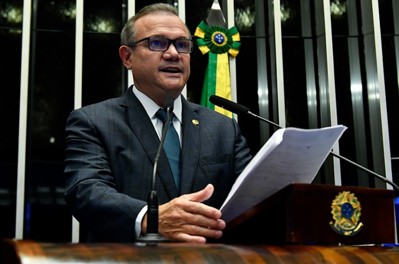 Waldemir Barreto/Agência Senado