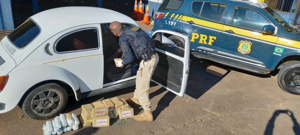 Créditos: Divulgação/PRF