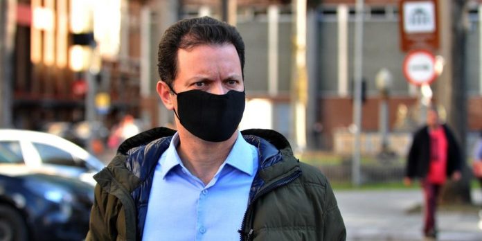 Foto: Mauro Schaefer/CP