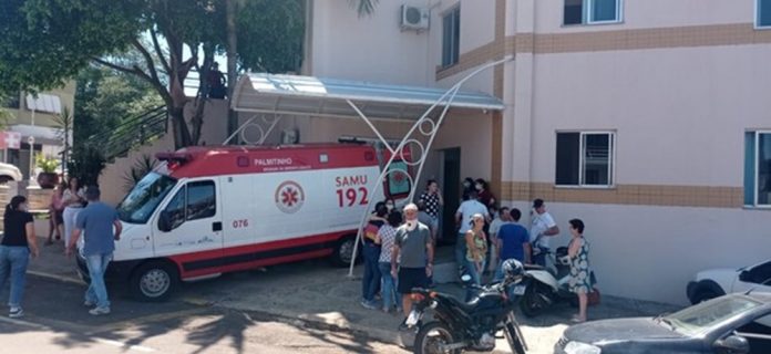Foto: Carlos Braga/Grupo Chiru