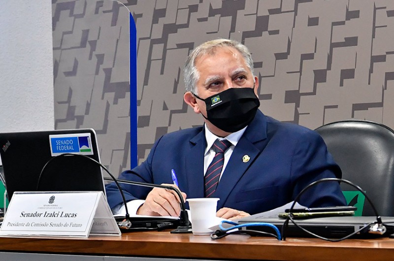 Waldemir Barreto/Agência Senado