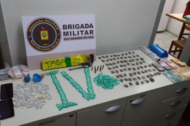 Foto: Brigada Militar / Divulgação / Divulgação