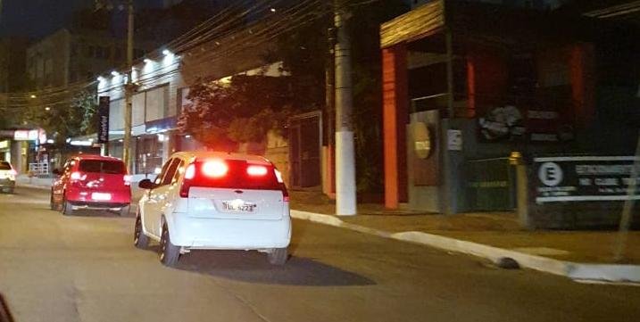 Polícia Civil deflagrou na manhã de hoje a operação Valentines | Foto: Polícia Civil / Divulgação / CP