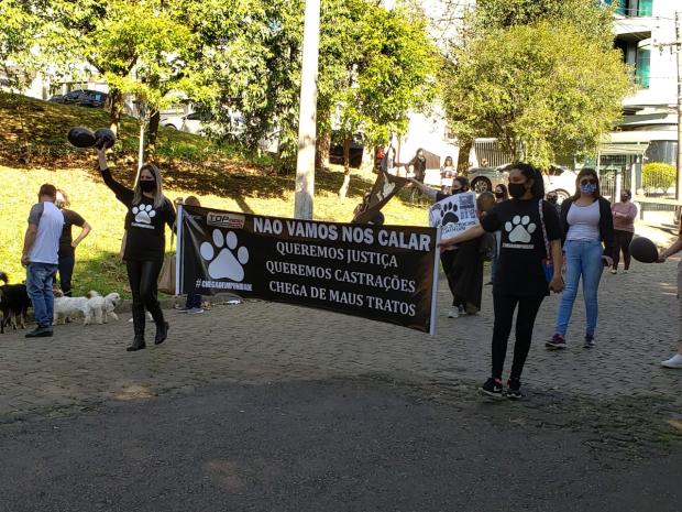 Foto: Lizie Antonello / Agência RBS / Agência RBS