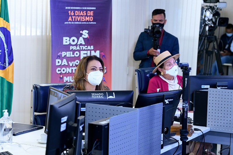 Edilson Rodrigues/Agência Senado