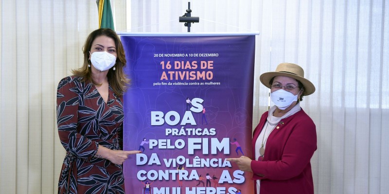 © Edilson Rodrigues/Agência Senado