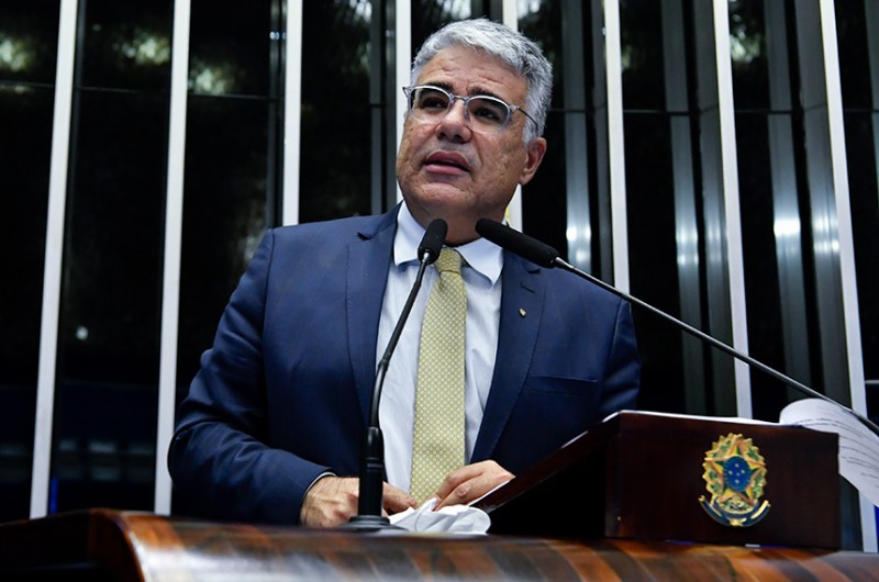 Waldemir Barreto/Agência Senado