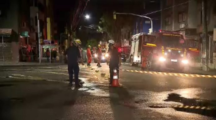 Foto: Onildo Reis/RecordTV RS
