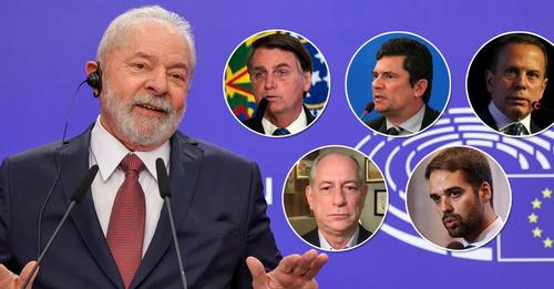 (Foto: Stuckert | ABr | Reprodução)
