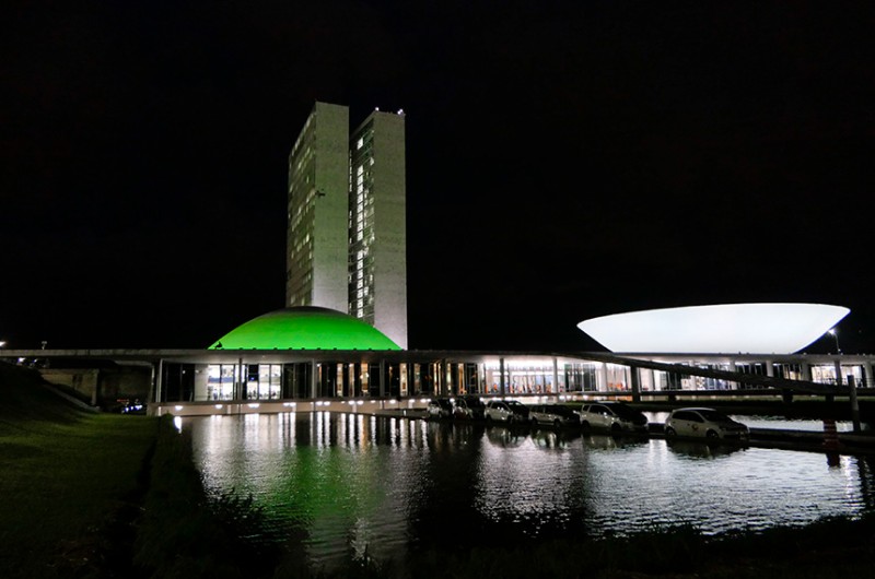 Roque de Sá/Agência Senado