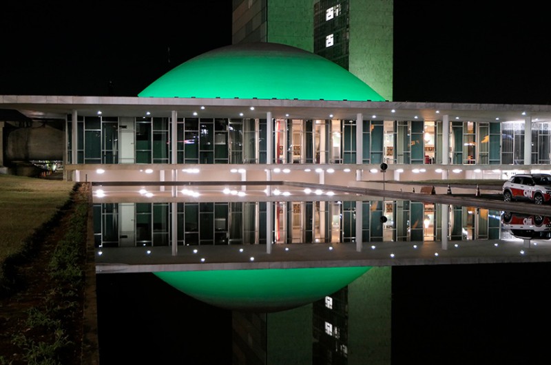 Roque de Sá/Agência Senado