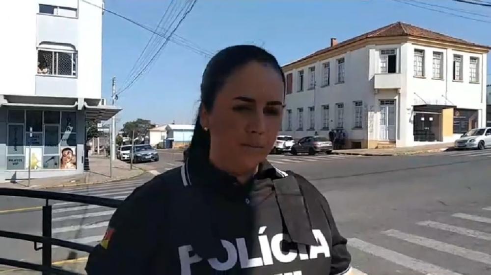Foto: Reprodução/Tua Rádio Cristal
