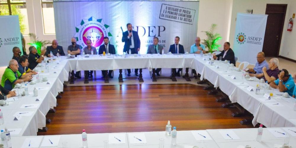 Foto: Guilherme Almeida / CP