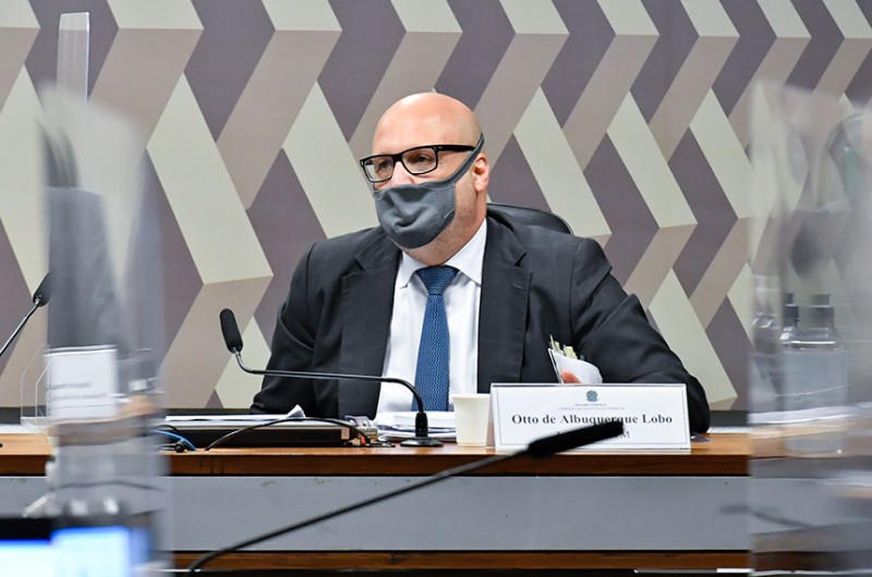 Waldemir Barreto/Agência Senado