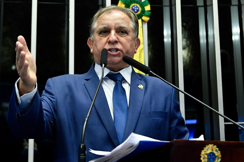 Agência Senado