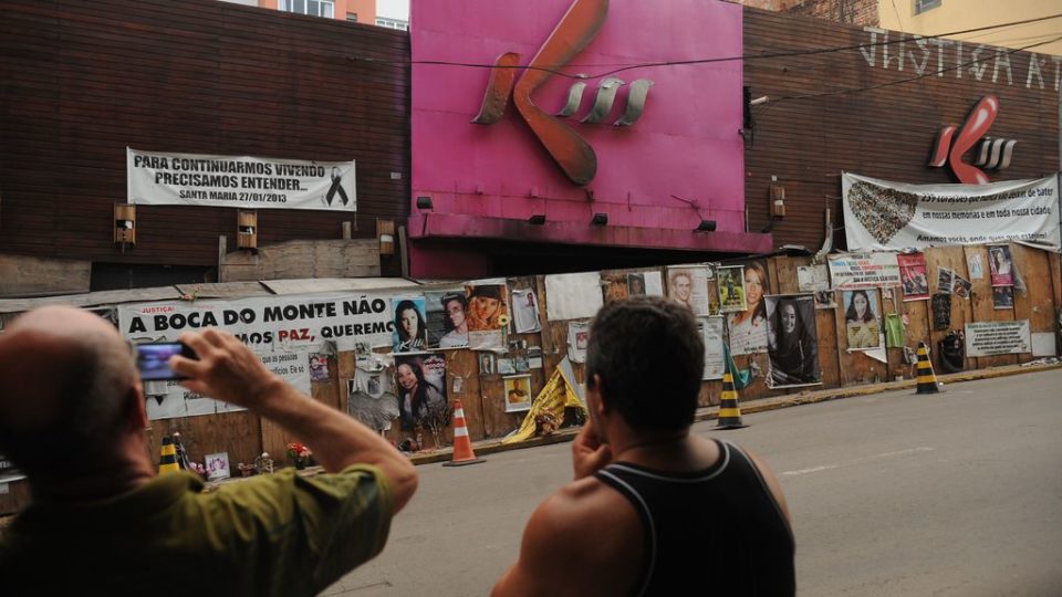 Caso Kiss: julgamento começa nesta quarta-feira