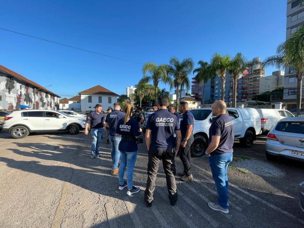 Foto: Divulgação / MPRS