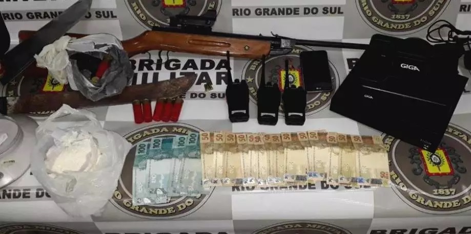 Foto: BM / Divulgação / CP
