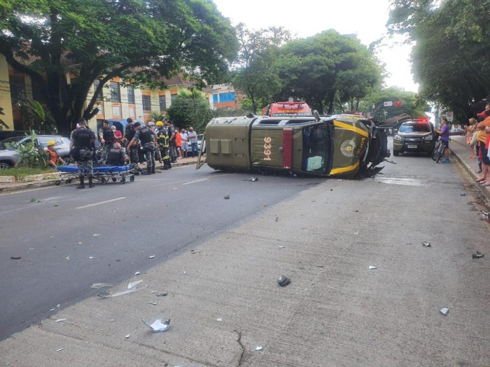 Foto: Divulgação / Rádio Uirapuru