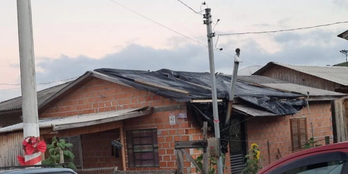 Foto: Defesa Civil / Divulgação